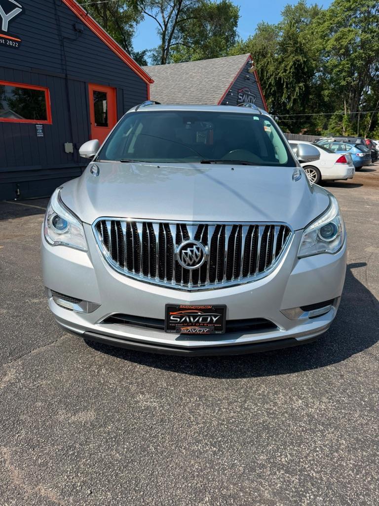 Buick Enclave Premium FWD 2016