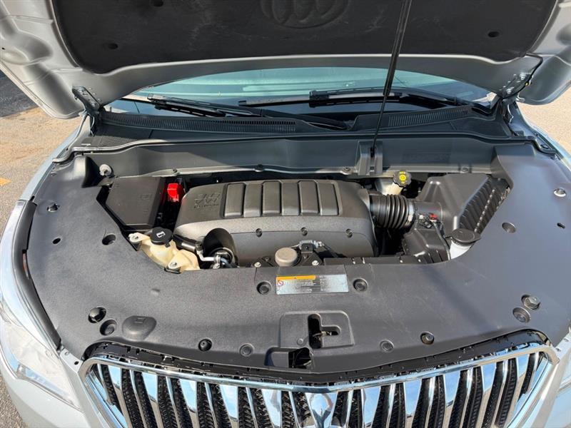 Buick Enclave Premium FWD 2016