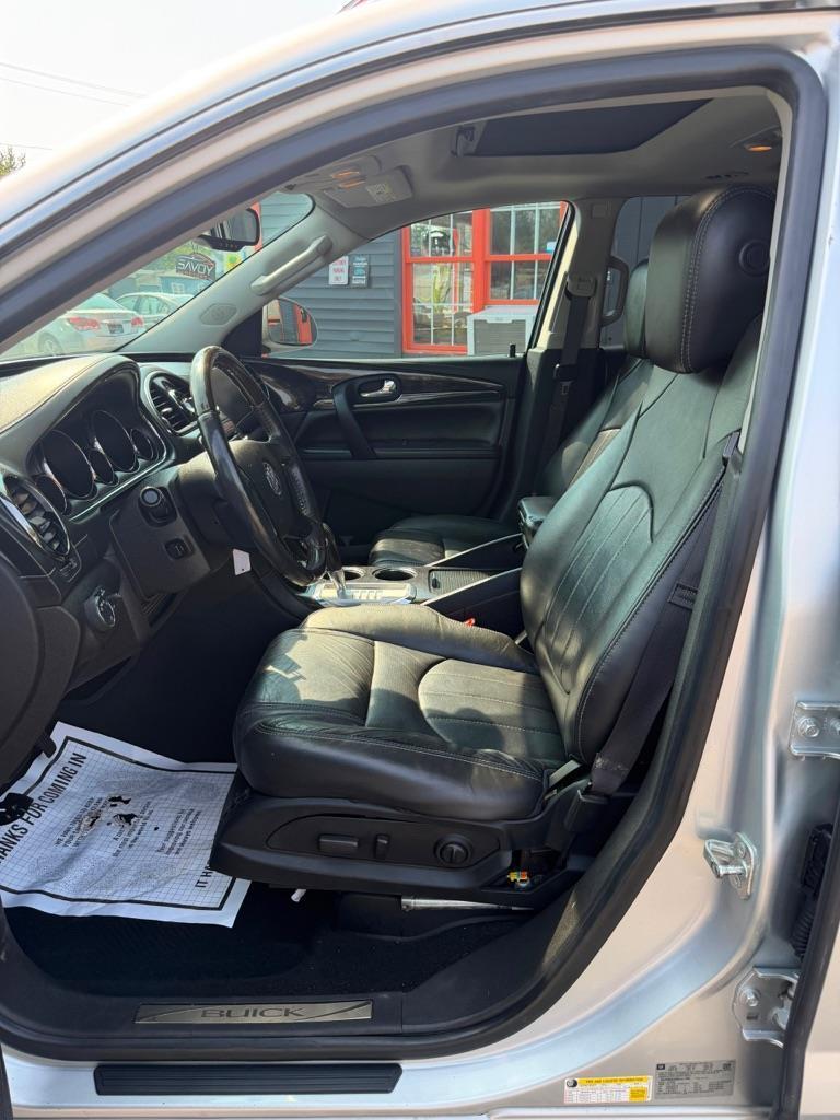 Buick Enclave Premium FWD 2016