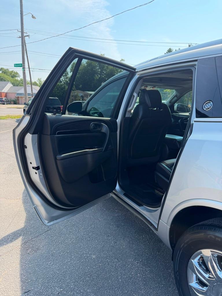 Buick Enclave Premium FWD 2016