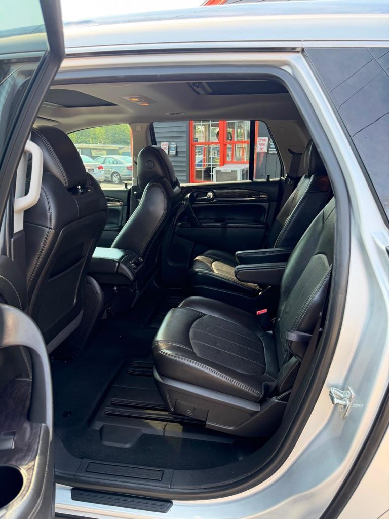 Buick Enclave Premium FWD 2016