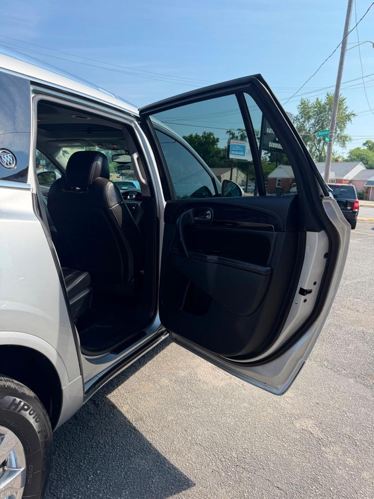 Buick Enclave Premium FWD 2016