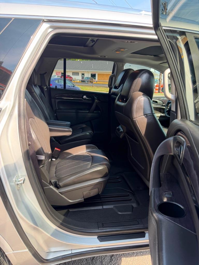 Buick Enclave Premium FWD 2016
