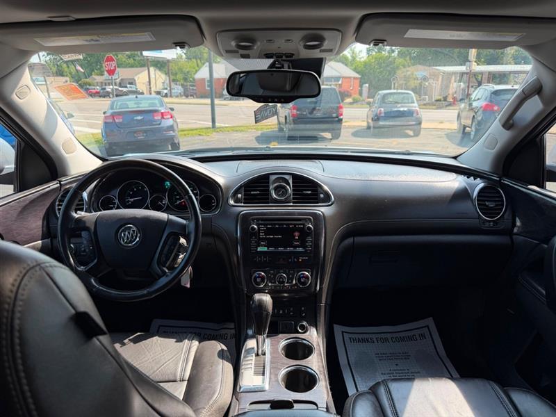 Buick Enclave Premium FWD 2016