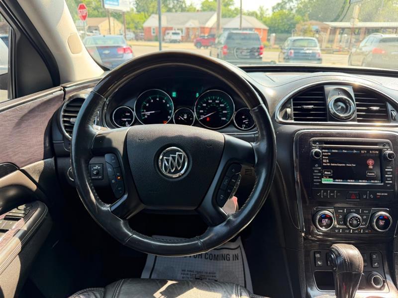 Buick Enclave Premium FWD 2016