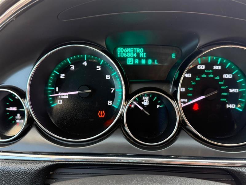 Buick Enclave Premium FWD 2016
