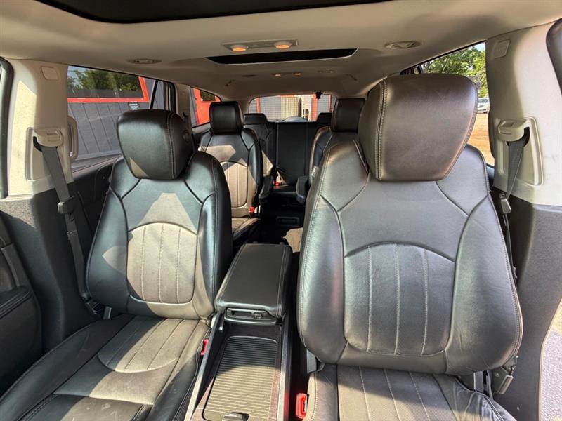 Buick Enclave Premium FWD 2016