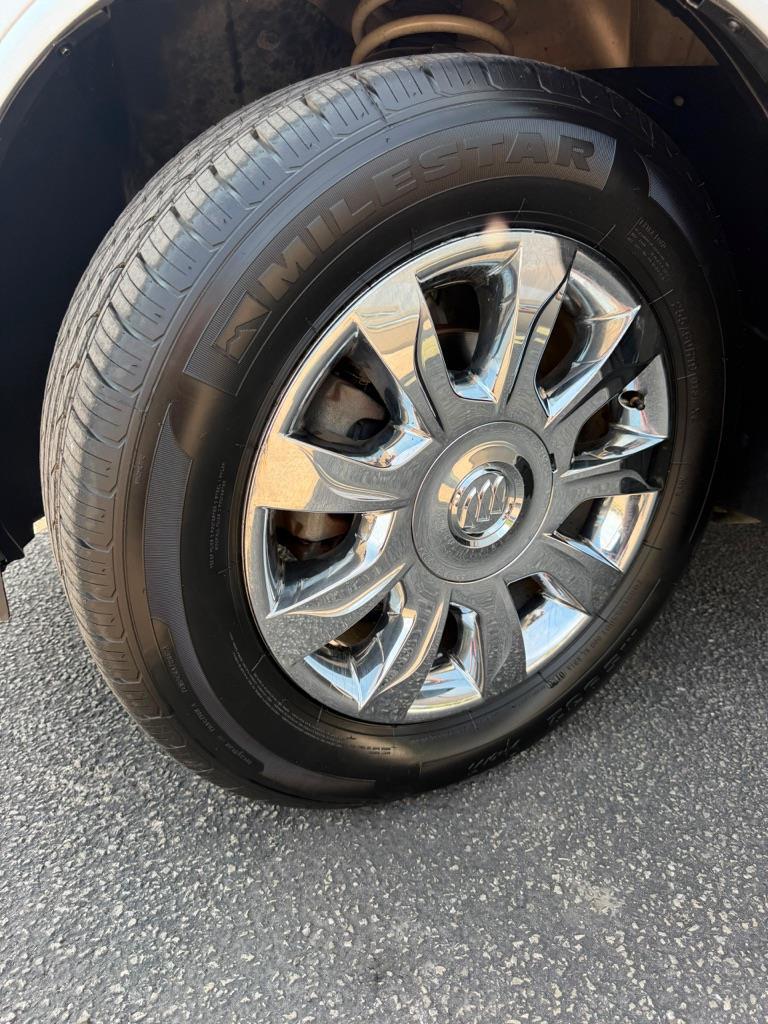 Buick Enclave Premium FWD 2016