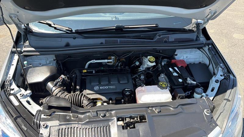 Buick Encore Premium FWD 2015