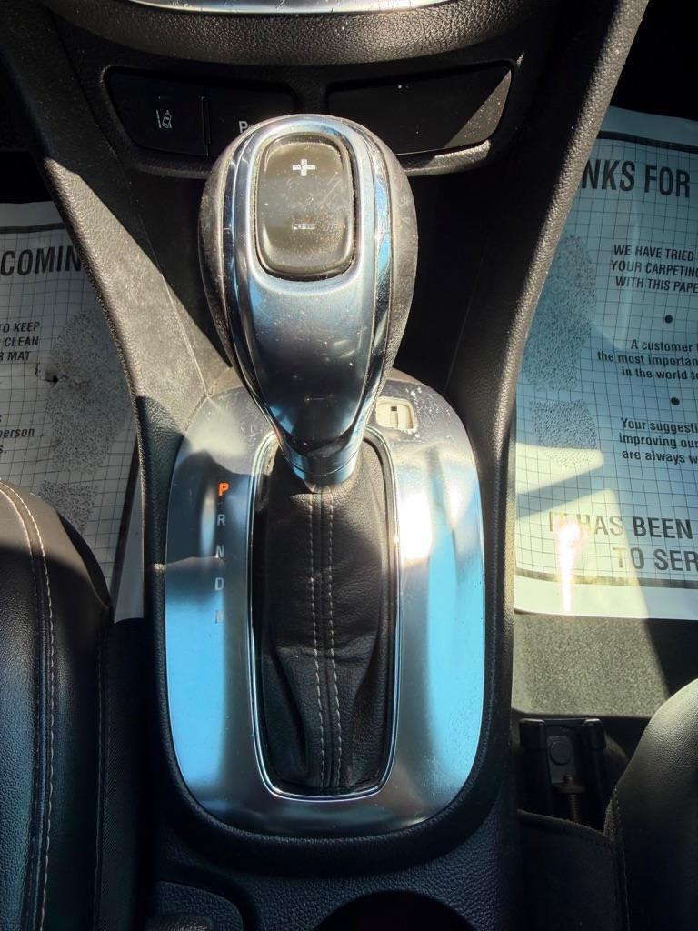 Buick Encore Premium FWD 2015