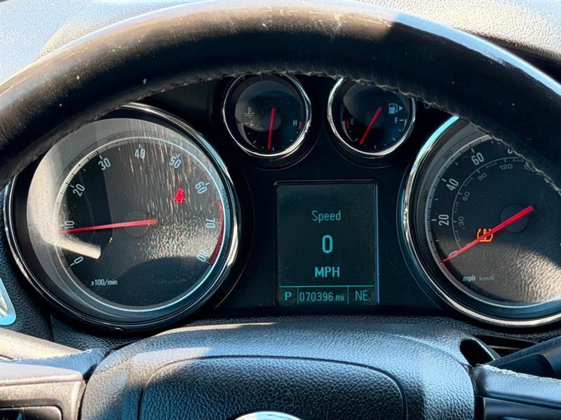 Buick Encore Premium FWD 2015