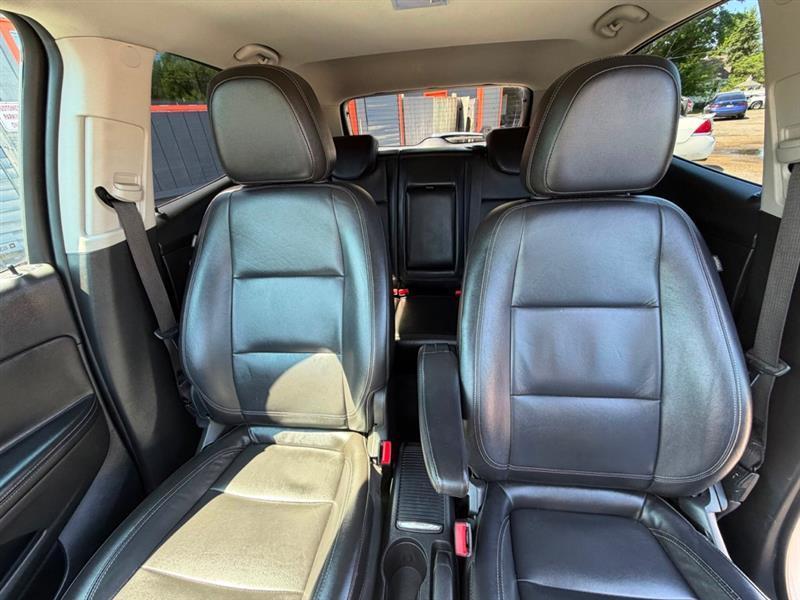 Buick Encore Premium FWD 2015