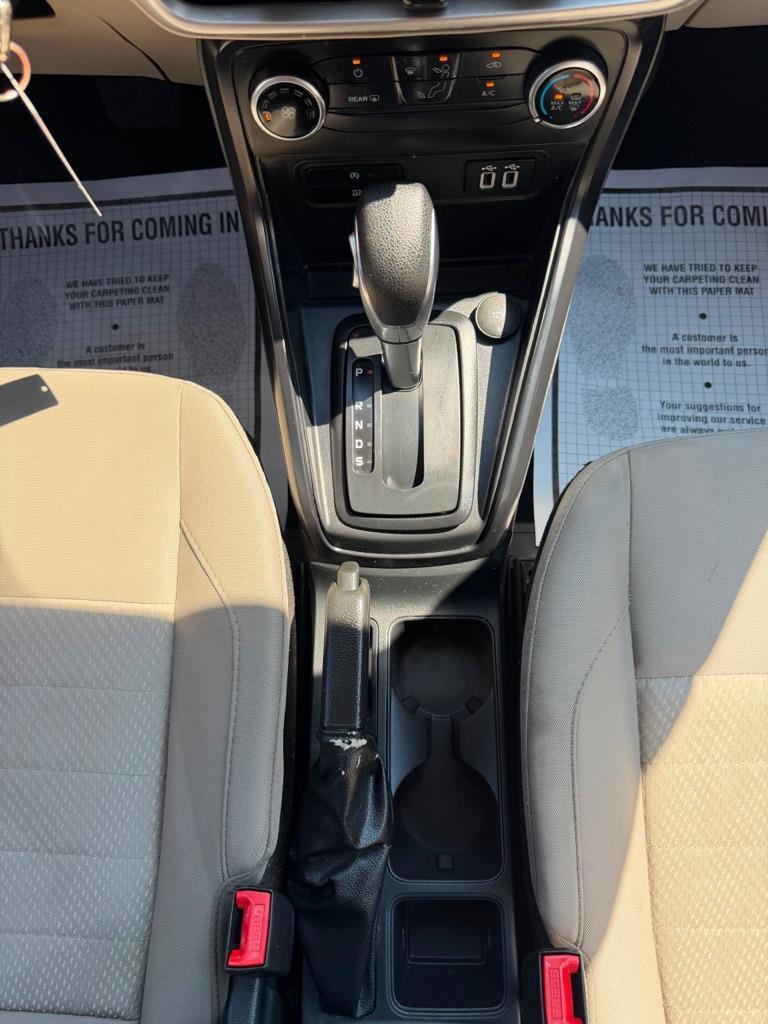 Ford EcoSport S 2019