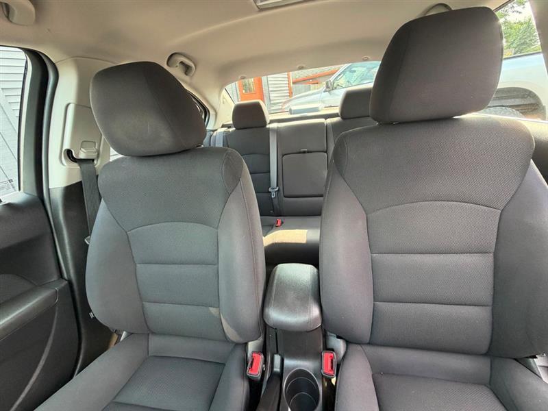 Chevrolet Cruze Limited 1LT Auto 2016