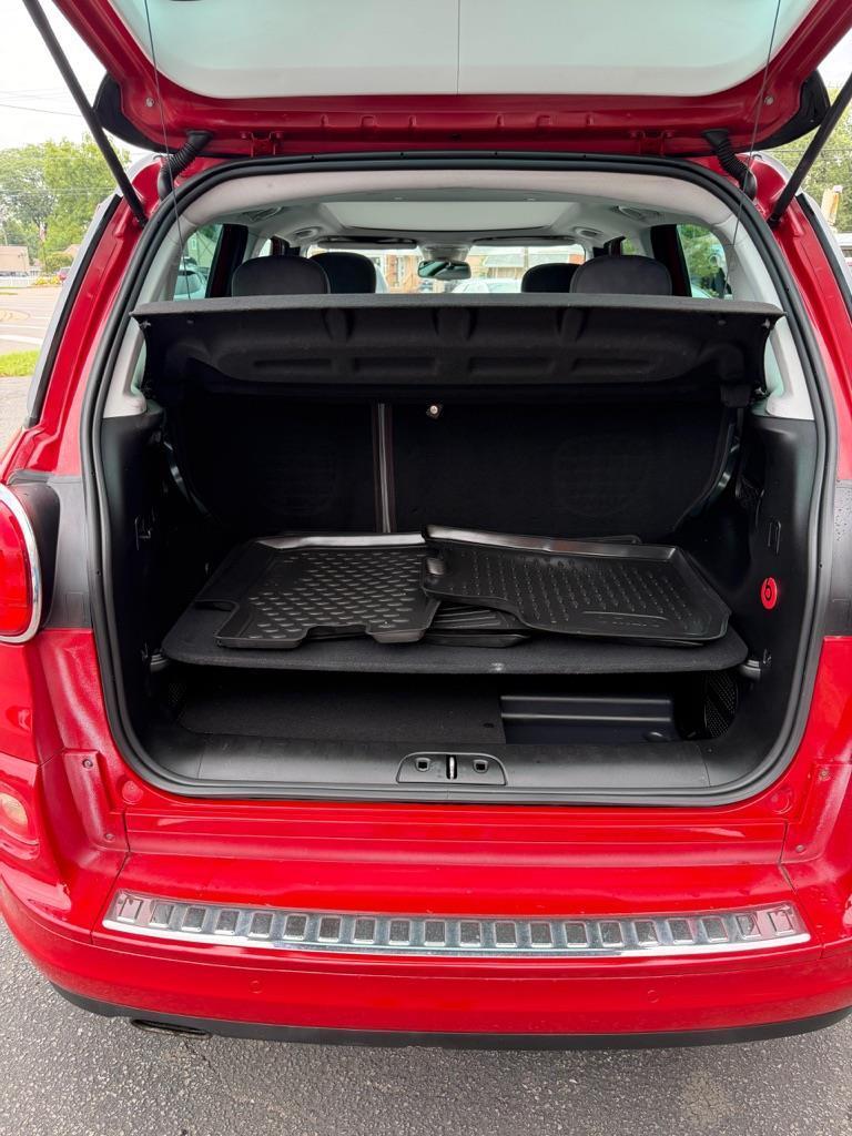 Fiat 500L Lounge 2014