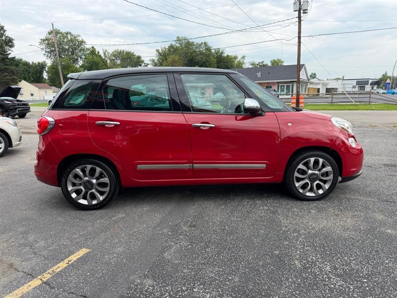Fiat 500L Lounge 2014