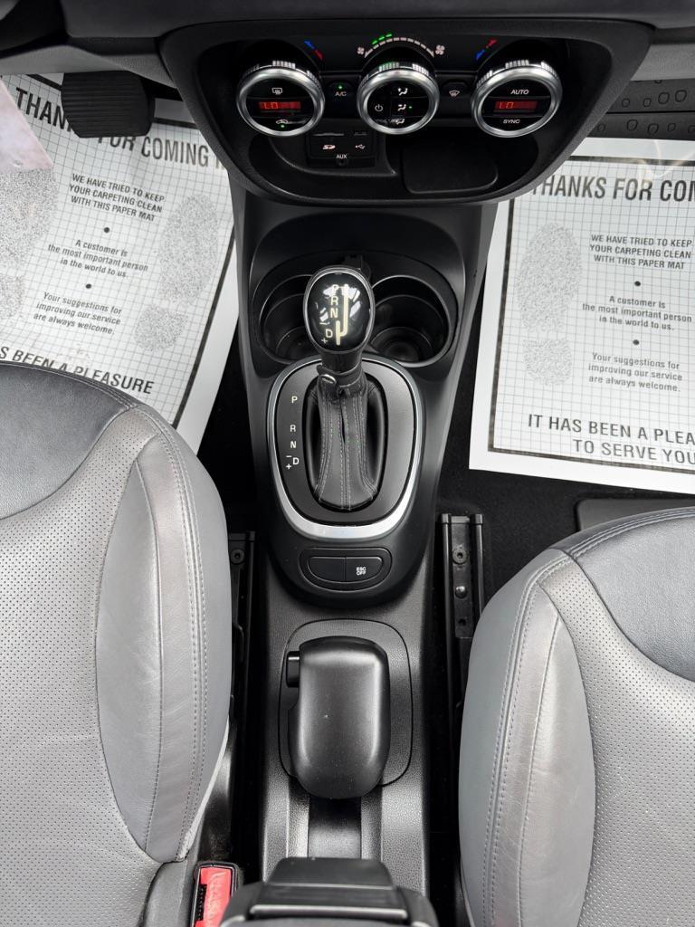 Fiat 500L Lounge 2014