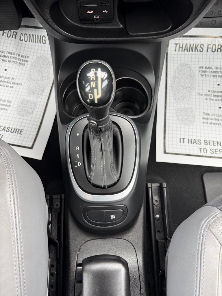 Fiat 500L Lounge 2014