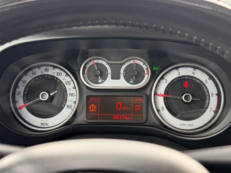 Fiat 500L Lounge 2014