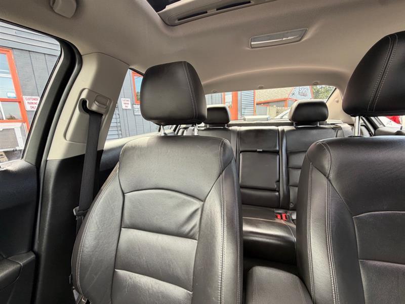Chevrolet Cruze LTZ Auto 2015