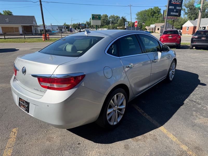 Buick Verano Convenience 2014