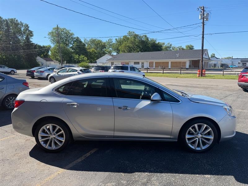 Buick Verano Convenience 2014