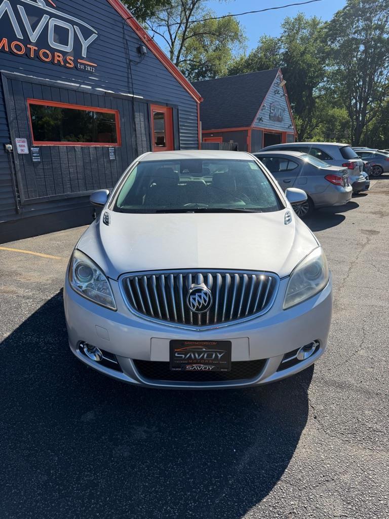 Buick Verano Convenience 2014