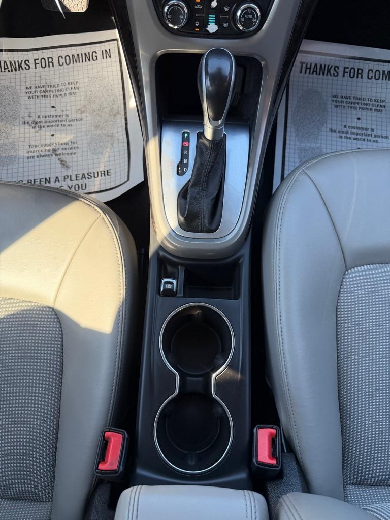 Buick Verano Convenience 2014