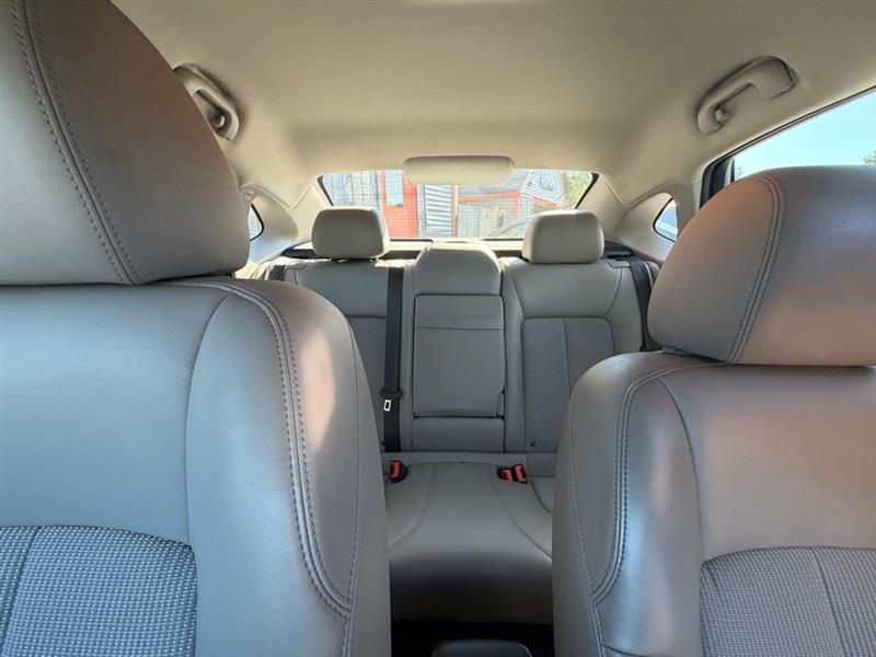 Buick Verano Convenience 2014