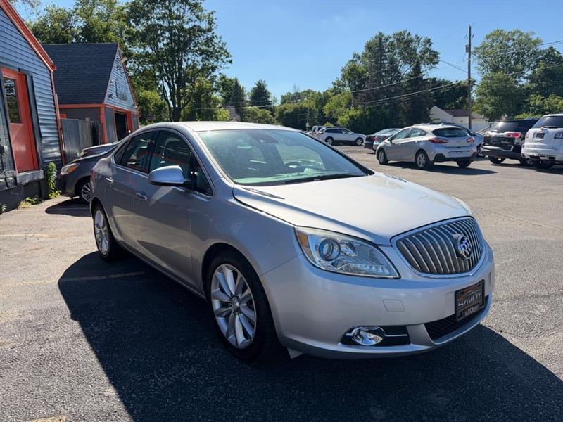 Buick Verano Convenience 2014