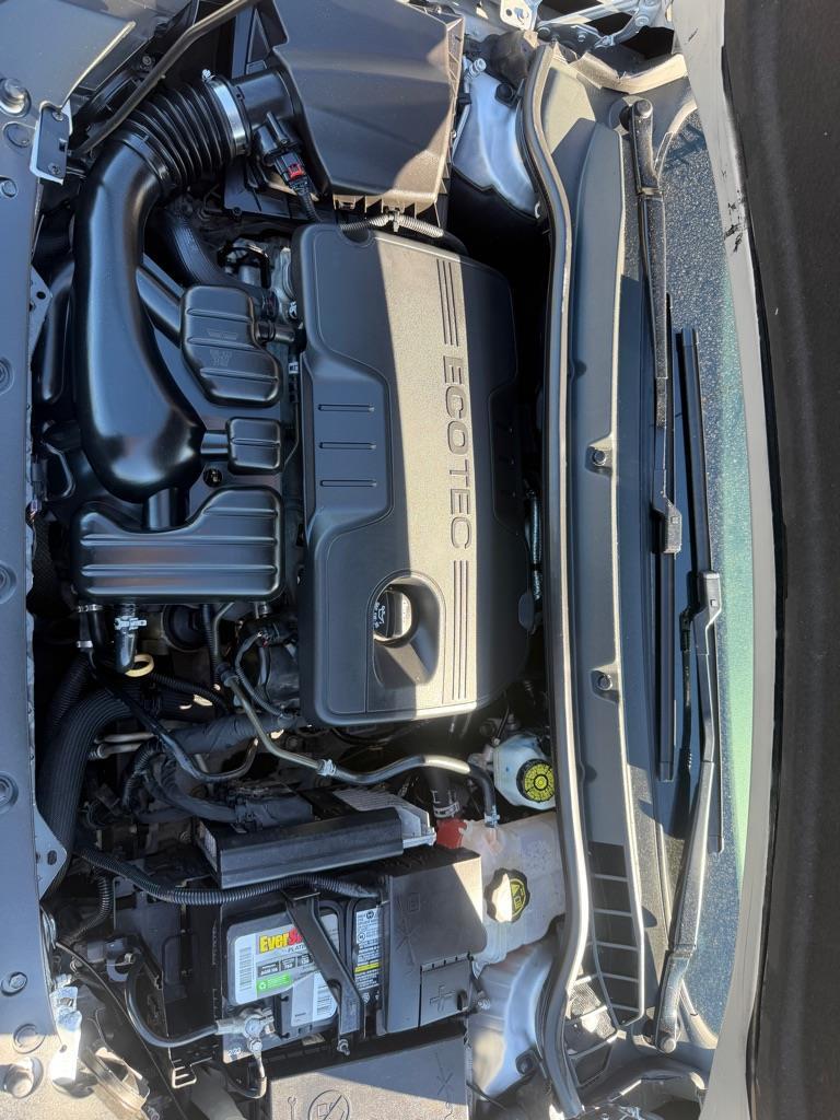 Buick Verano Convenience 2014