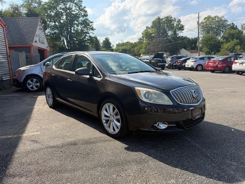 Buick Verano Convenience 2014