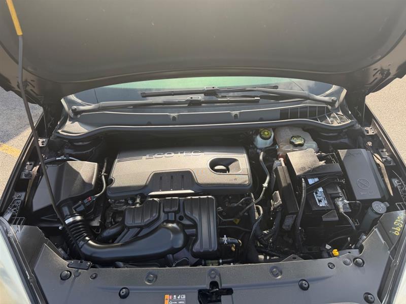 Buick Verano Convenience 2014