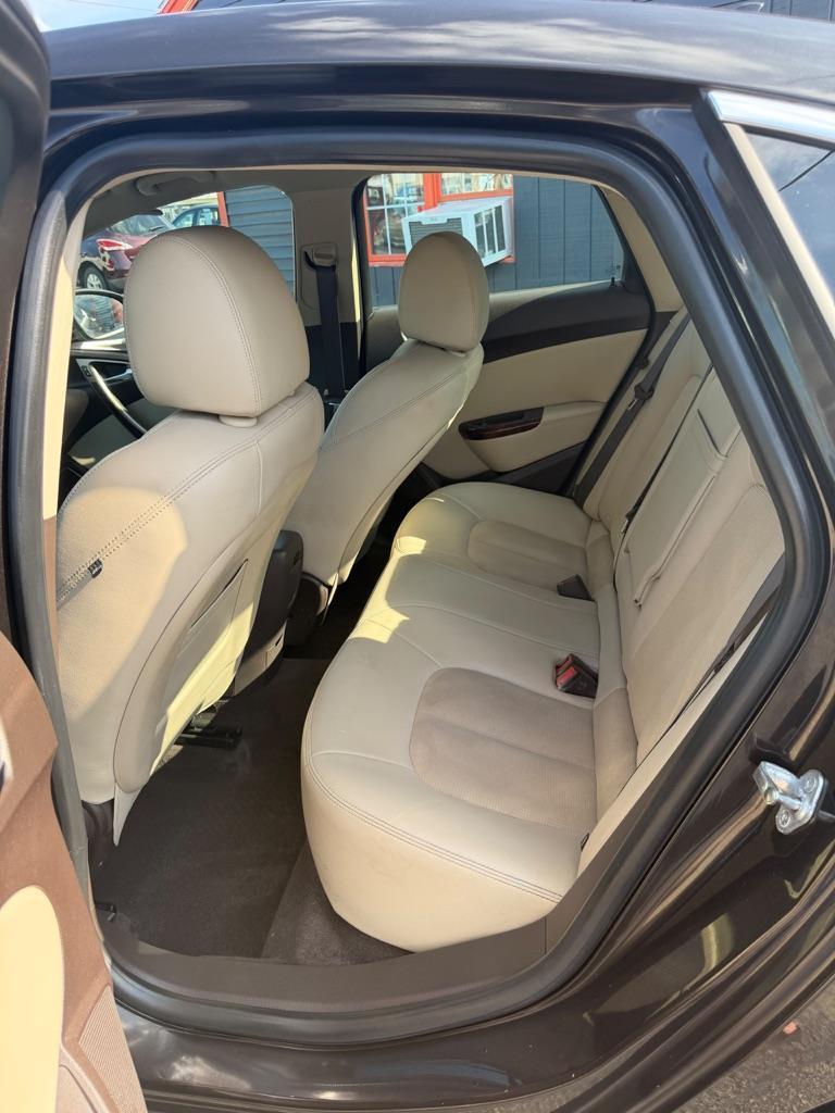 Buick Verano Convenience 2014