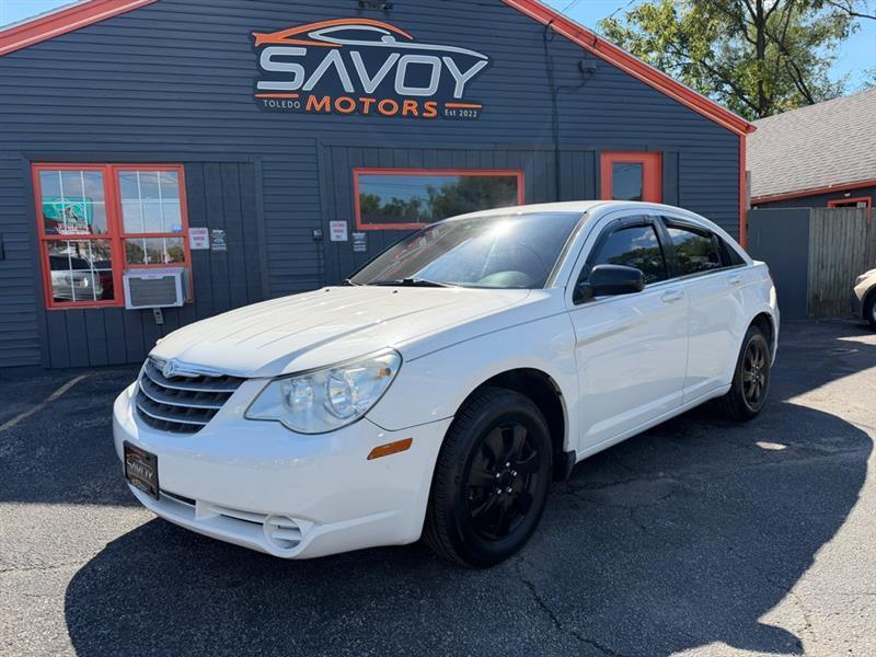 Chrysler Sebring Sedan LX 2009