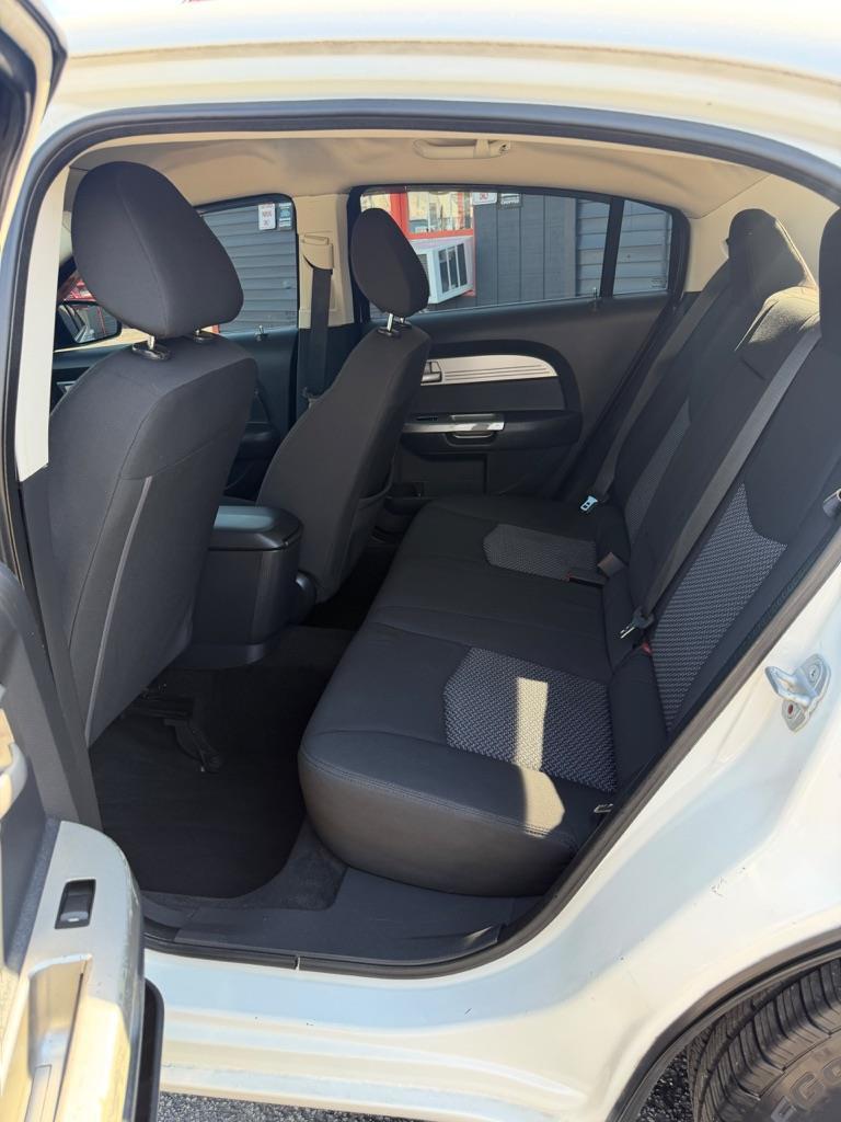 Chrysler Sebring Sedan LX 2009