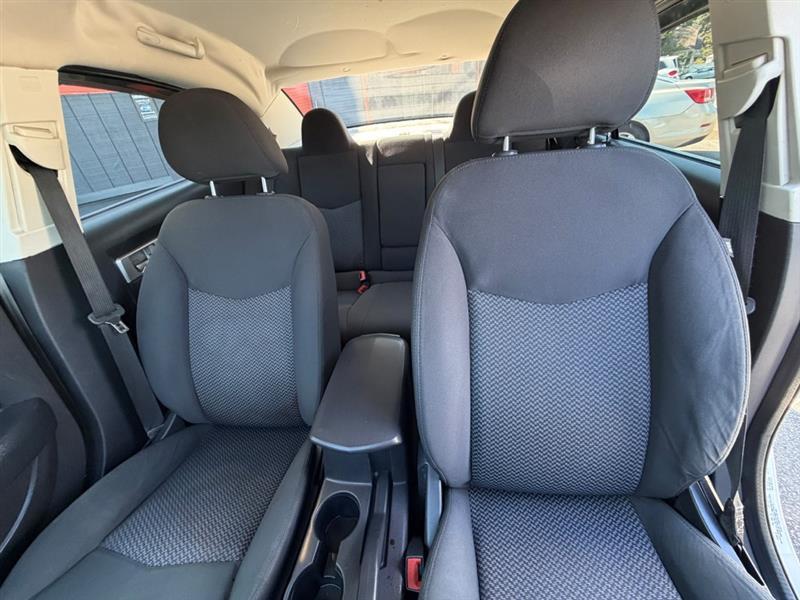 Chrysler Sebring Sedan LX 2009