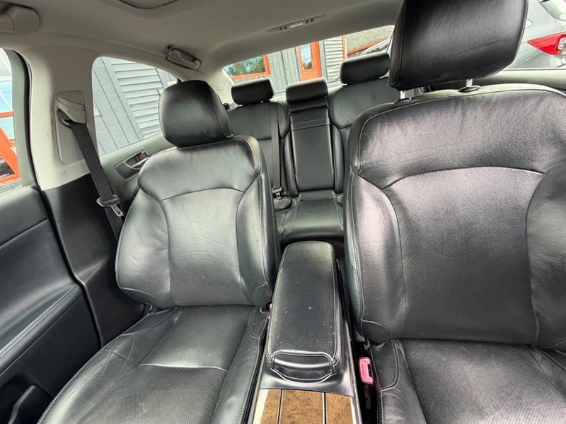 Lexus IS IS 250 AWD 2011