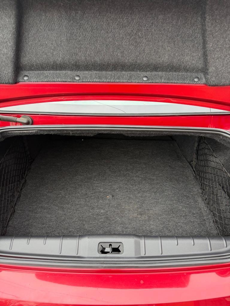 Chevrolet Malibu 1LT 2012
