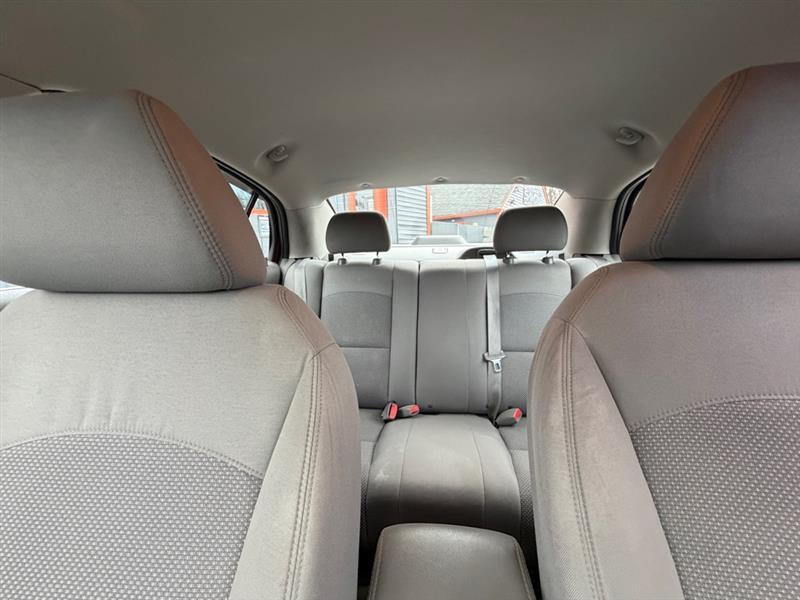 Chevrolet Malibu 1LT 2012