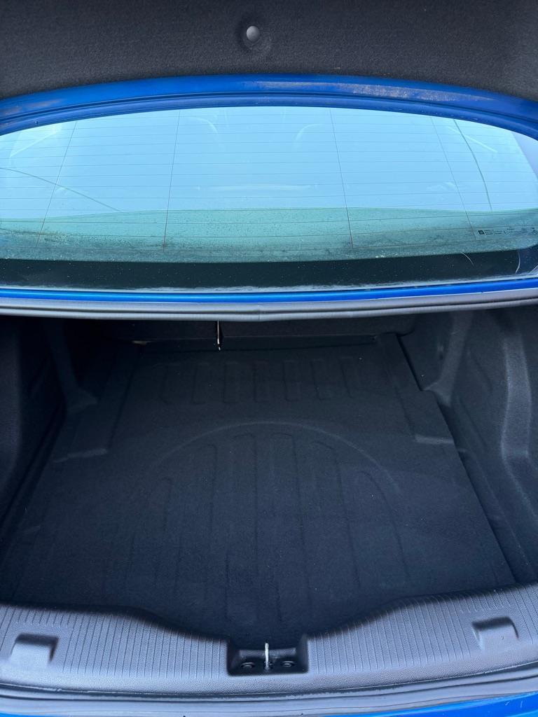 Chevrolet Cruze Premier Auto 2017