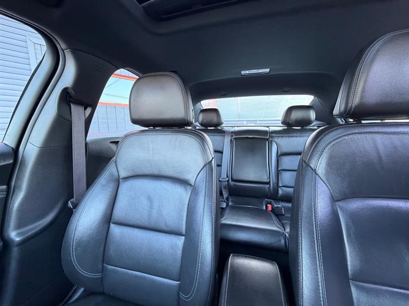 Chevrolet Cruze Premier Auto 2017