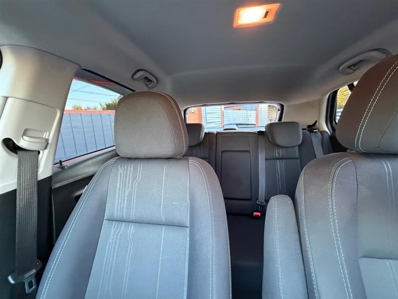 Chevrolet Trax LT FWD 2016