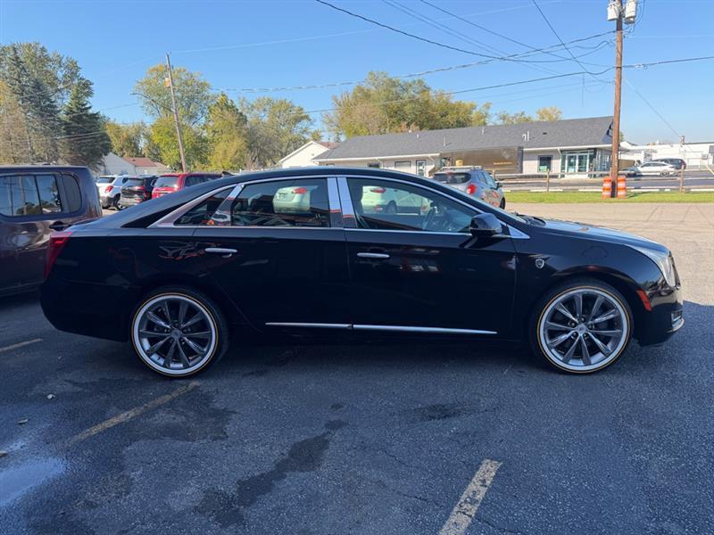 Cadillac XTS Standard FWD 2014