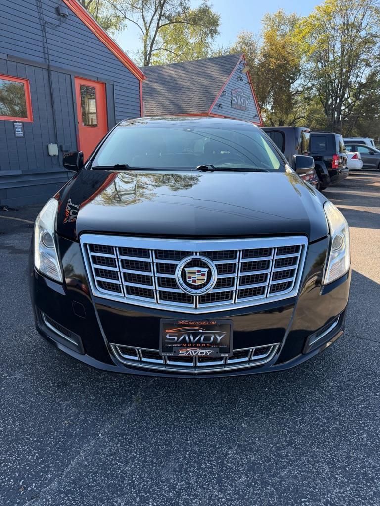 Cadillac XTS Standard FWD 2014