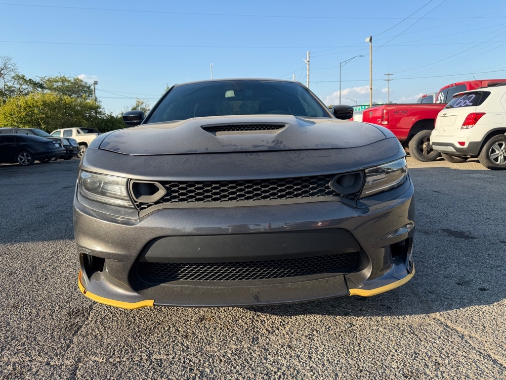 Dodge Charger GT AWD 2019