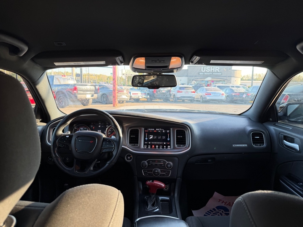 Dodge Charger GT AWD 2019