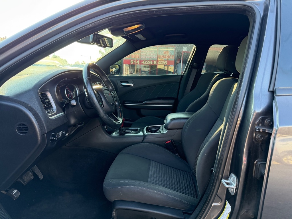 Dodge Charger GT AWD 2019