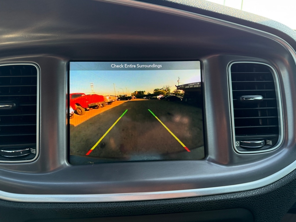 Dodge Charger GT AWD 2019