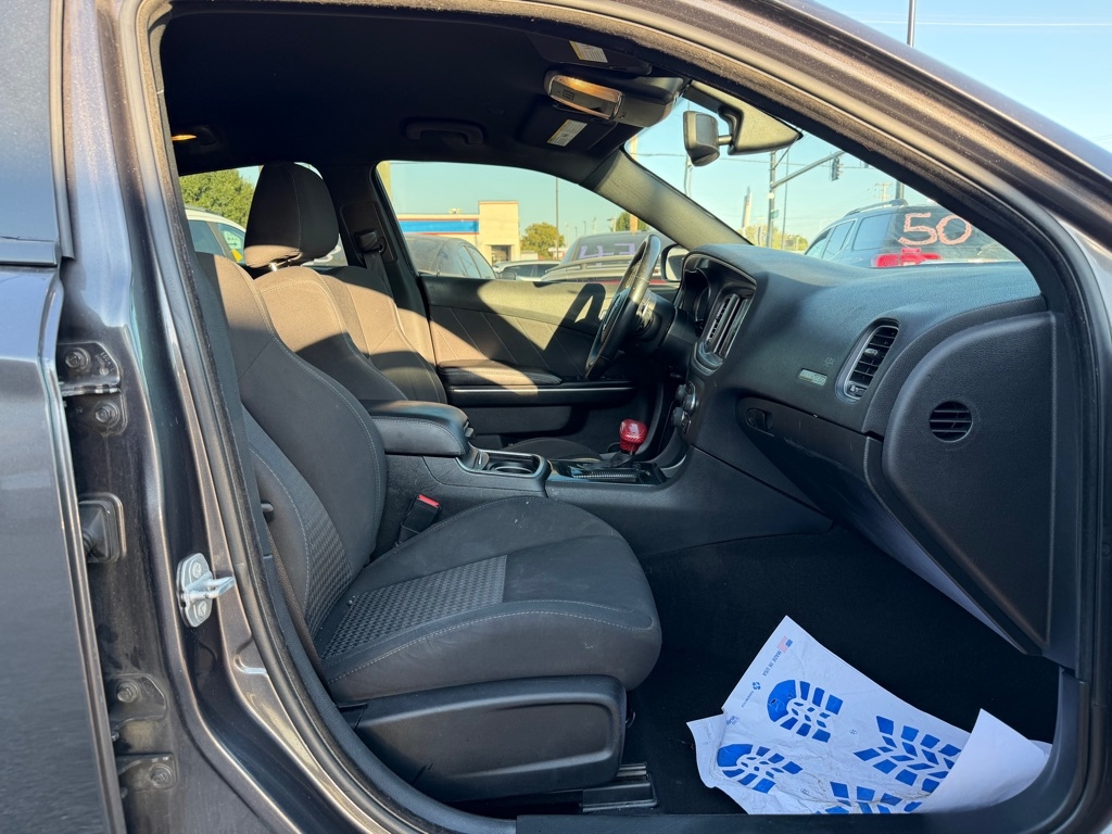 Dodge Charger GT AWD 2019